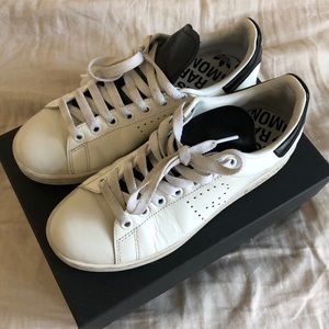 Adidas Stan Smith Raf Simons